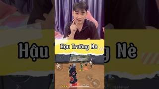 Cem bị khinh Nghè’o còn Linh thì #freefirehehoaninja