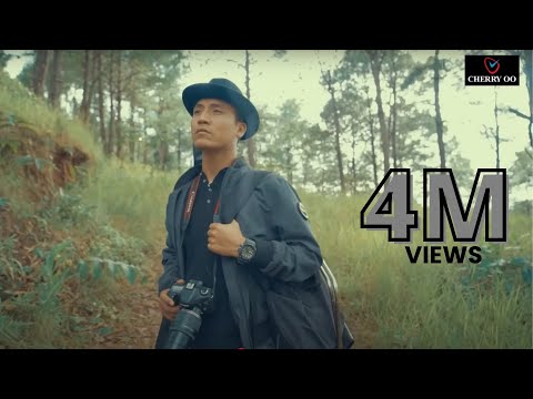 အောင်ထက် - သဘာဝနှင့်တွေ့ဆုံခြင်း (Official MV)