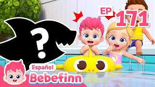 Veranito | EP171 | Canciones Infantiles | Bebefinn en español