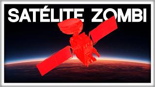 ¿Hay que Temer a los Satélites Zombi?