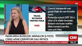 Cât este normal să cadă părul zilnic. Care sunt cauzele şi soluţiile