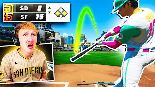 Our FINAL Regular Season Game! Wheel Of MLB Ep. #6
