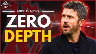 SQUAD IN CRISIS?! 🚨 The Athletic Exposes Man Utd + Elliot Anderson Hijack!