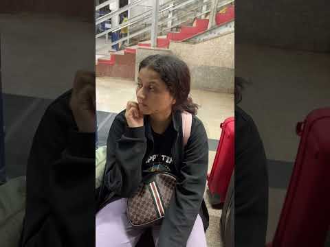 #160 Atlast TRAIN arrives | Kerala Express