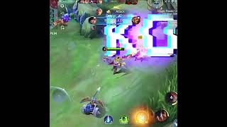 Hilda assassin full clip wla magawa ang joy haha
