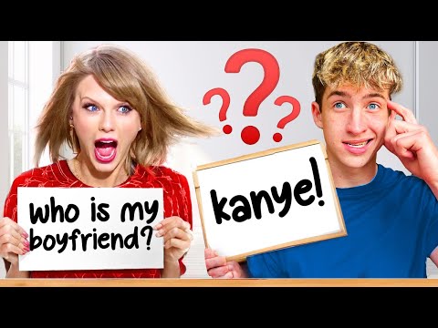Who Knows Taylor Swift Best?