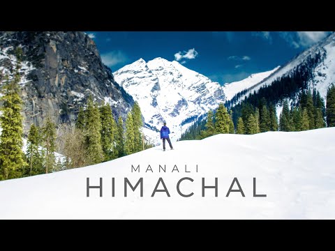 Most Beautiful Villages of Manali | Himachal Pradesh | Sethan | Nathan & Rumsu | Hamta Valley