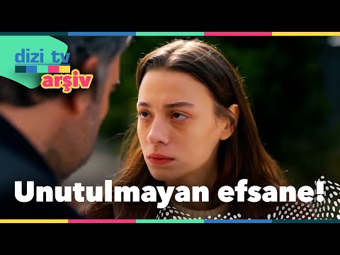 Sustalı Ceylan’ı özledik mi? Sümeyye Aydoğan’ın ‘Ceylan’ nostaljisi