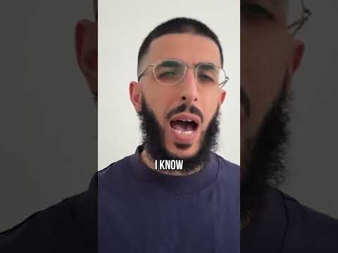 This Dirtbag Tried To Get Muslims To SIN!!