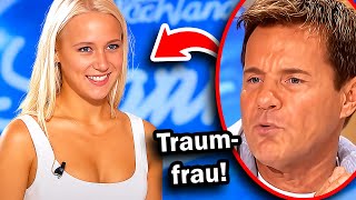 Russische Dolmetscherin BEEINDRUCKT ganz DEUTSCHLAND mit DIESEM Auftritt..