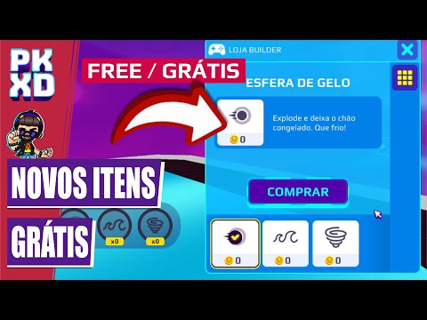 Como fazer o resgate de um código ou promocode? – PK XD Suporte