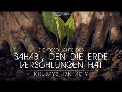 Der Sahabi, den die Erde verschlungen hat ᴴᴰ ┇ Helden des Islam ┇ BDI