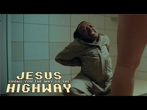 Jesus Shows You the Way to the Highway Official Trailer HD