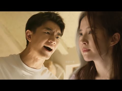 【Full Movie】力求真愛的女主，沒想到嫁給了一個婚後限制她自由的媽寶男 💖 中国电视剧