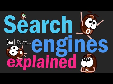 AI Coffee Break with Letitia – Modern search engines explained. Cool explaining video on what you need to know about today’s vector search engines.