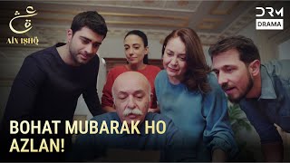 Hum Dada Dadi Bannae Wale Han..! | One Love Turkish Drama Urdu Dubbed | UD21