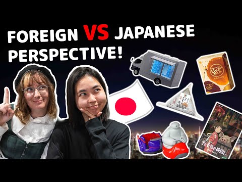 What is ACTUALLY popular with Japanese people?