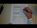 Exploring Perpendicular and Angle Bisectors