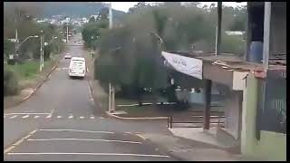 TEOTONIA ESTADO DO RIO GRANDE DO SUL, BRASIL, VAMOS MATAR AS SAUDADES, CIDADE ALEMA  NO RS