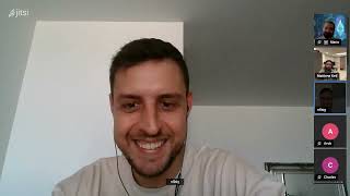 EPF7 Office Hours - Matt & Nico