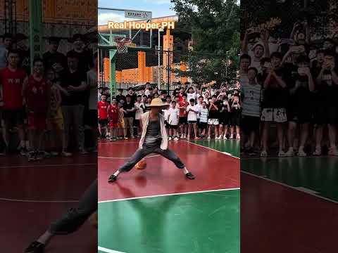 Energy to the next level #highlights #basketball #youtubeshorts #viral@TheHooperPH