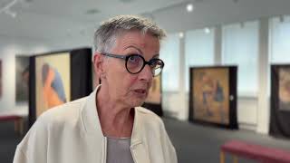 Ein Teil von mir. Kunstausstellung auf Sylt