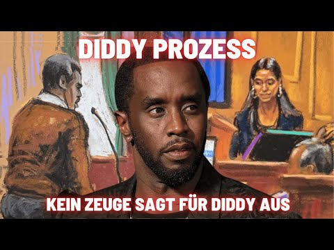 Diddy Prozess: Die letzten Tage vor dem Urteil (Tag 24–28)