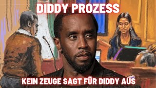 Diddy Prozess: Die letzten Tage vor dem Urteil (Tag 24–28)