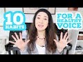 Vocal Health and Performance Essentials