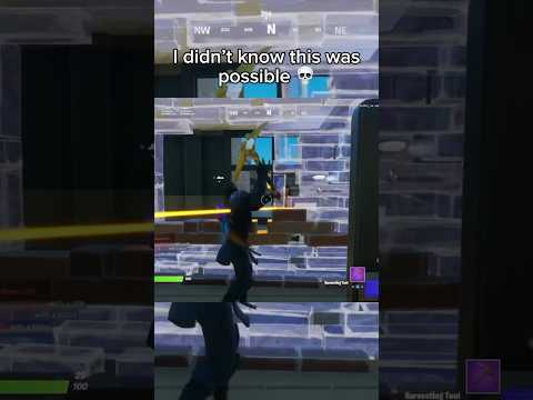 Have You Ever Eliminated Someone This Way? ? #fortnite #fortniteshorts #fortniteclips