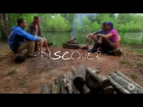 The Treehouses on Edisto 15-sec Promo