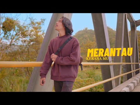 Merantau Keranamu - Fai kencrut | Official Music Video