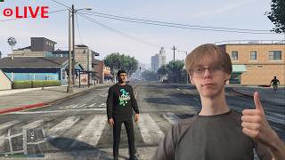 [UK] Completing LS Tuners & LS Drug Wars Career Progress! - GTA: Online (Stream 14)