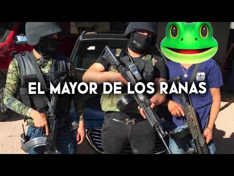 Victor Valverde, JR Torres - El Mayor de Los Ranas (Corridos 2024)