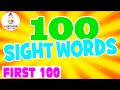 Spelling Common English Words