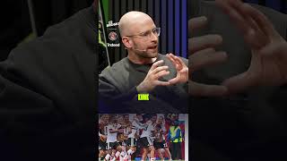 Das ERFOLGSGEHEIMNIS des DFB-TEAMS⁉️👀 | At Broski - Die Sport Show