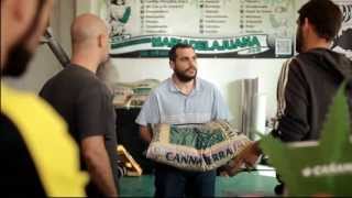 ¡Te voy a hacé una paja perilla! - Malviviendo 3x02