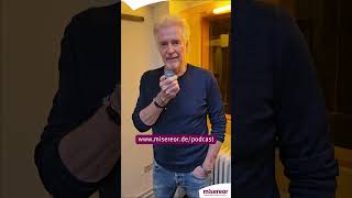 Frank Schätzing – Klimakrise, Mut und die Kraft des Erzählens – Podcastfolge von Misereor