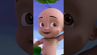 Prank gone wrong #superbheem