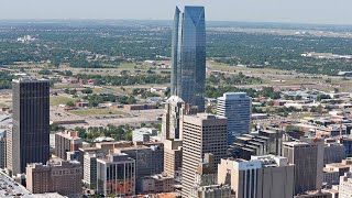 Oklahoma County Commission Regular Meeting
