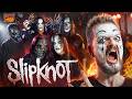 SLIPKNOT  ��� ���