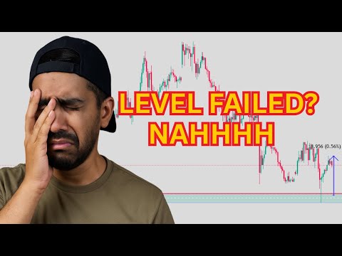 Marked It Days Ago… Look What Happened Today! 📊💰