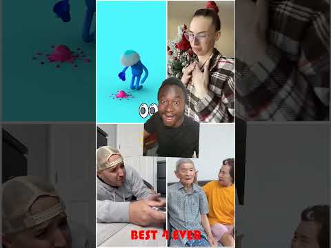 Who was Your Best!?💥💧Pinned Your Cmt📌 #Tiktok |memes|reaction💕 #shorts |youtubeshorts |#funnyshorts