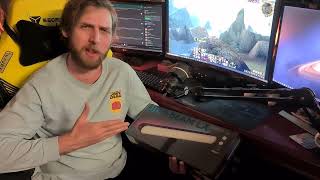 Mercs Gear Upgrade + Rogue World PvP (WoW Cataclysm Classic)