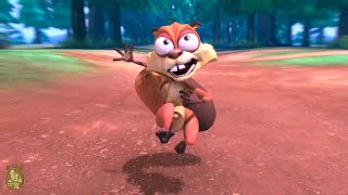 快快快！🏃💨