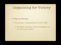 World War II Key Concepts