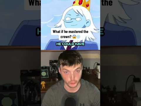 Bro had icebreakers with the ladies #cartoon #tv #facts #adventuretime