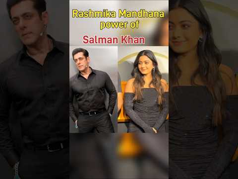 Power of Salman Khan #shorts #short #ytshort #trendingshorts #bollywood #salmankhan #mkshortsyt