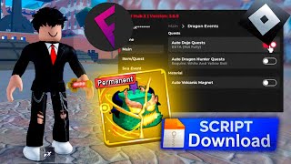Como Baixar e Colocar SCRIPT no Blox Fruits (UPDATE) 🐉 Instalar Executor Roblox/Usar Script Celular