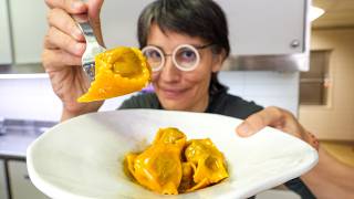 I migliori AGNOLOTTI del plin delle Langhe 🥟